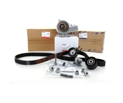 Örnek Araç Yedek Parça Ürünü