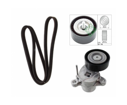 Örnek Araç Yedek Parça Ürünü