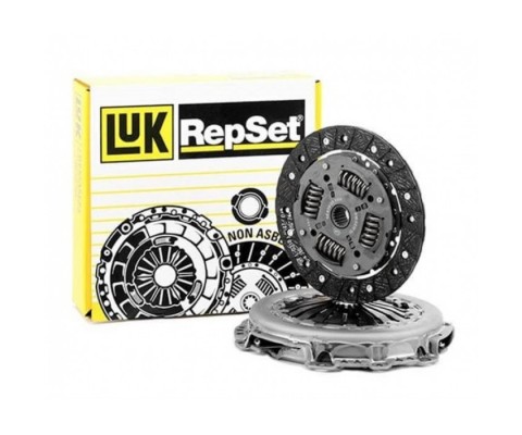 Örnek Araç Yedek Parça Ürünü