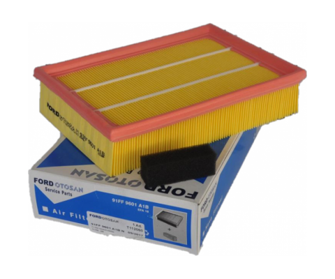 Örnek Araç Yedek Parça Ürünü