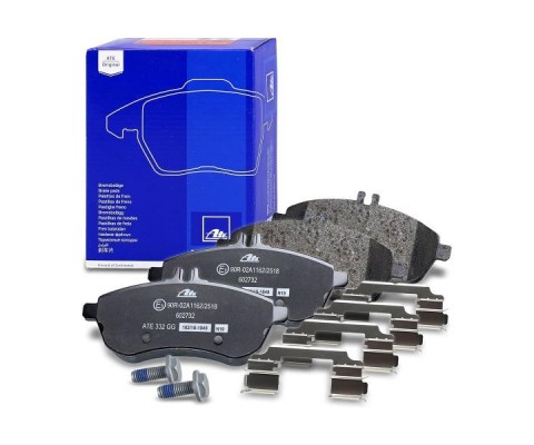 Örnek Araç Yedek Parça Ürünü