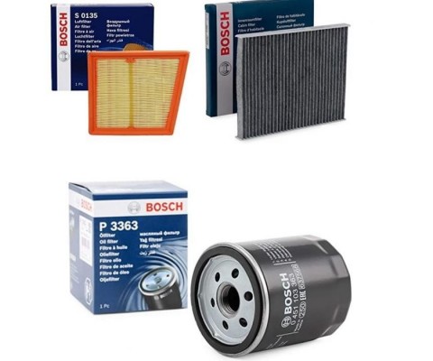 Örnek Araç Yedek Parça Ürünü